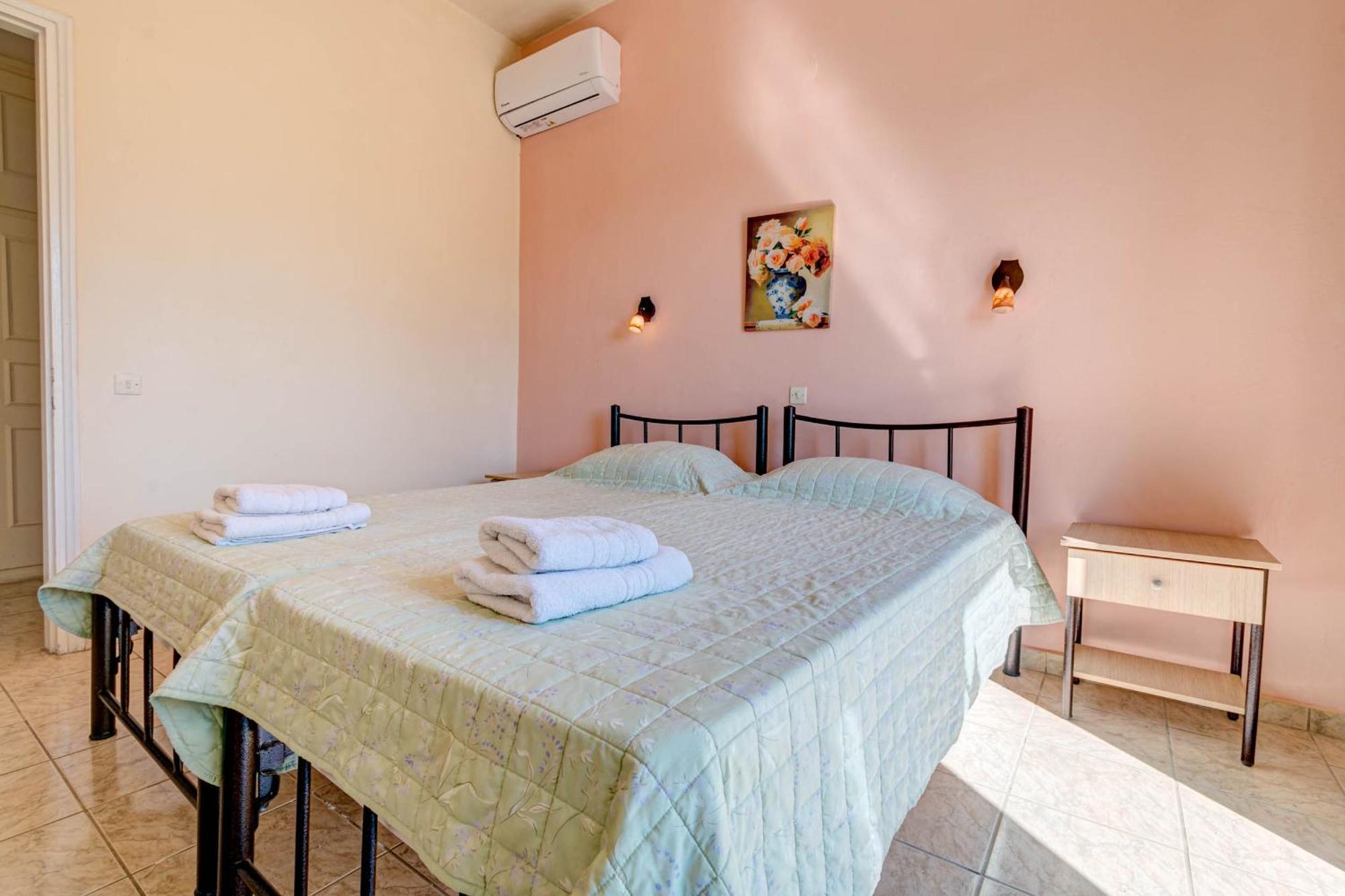 Ionian Arches Hotel Gouvia