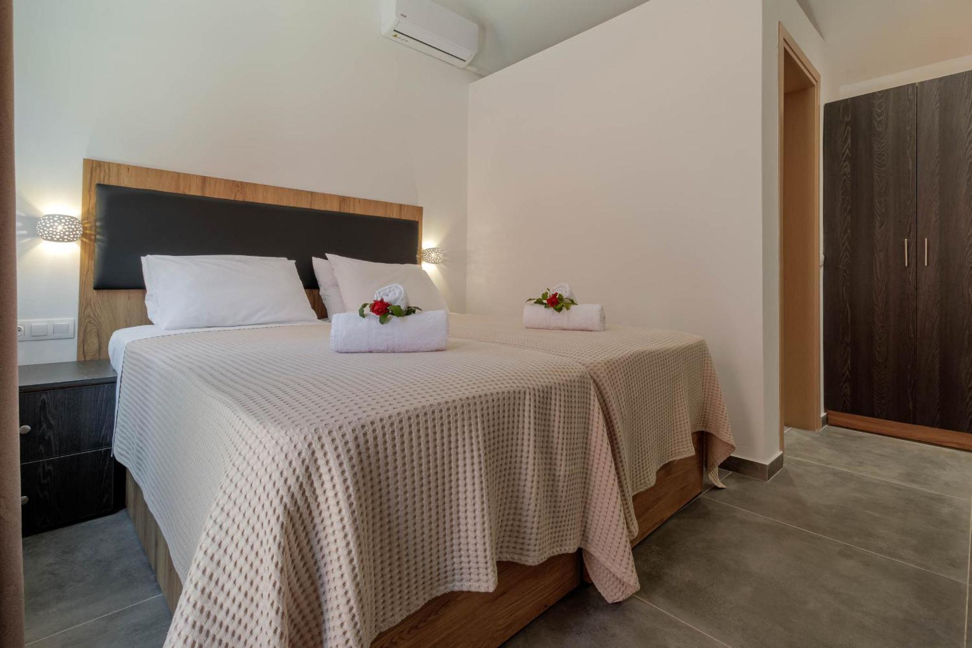 Hotel Ionian Arches Gouvia