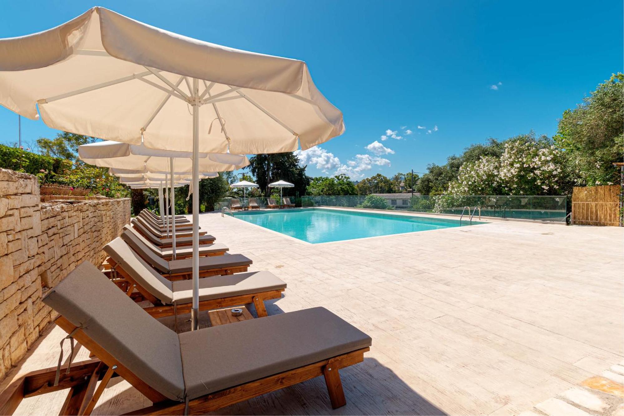 Hotel Ionian Arches 3*