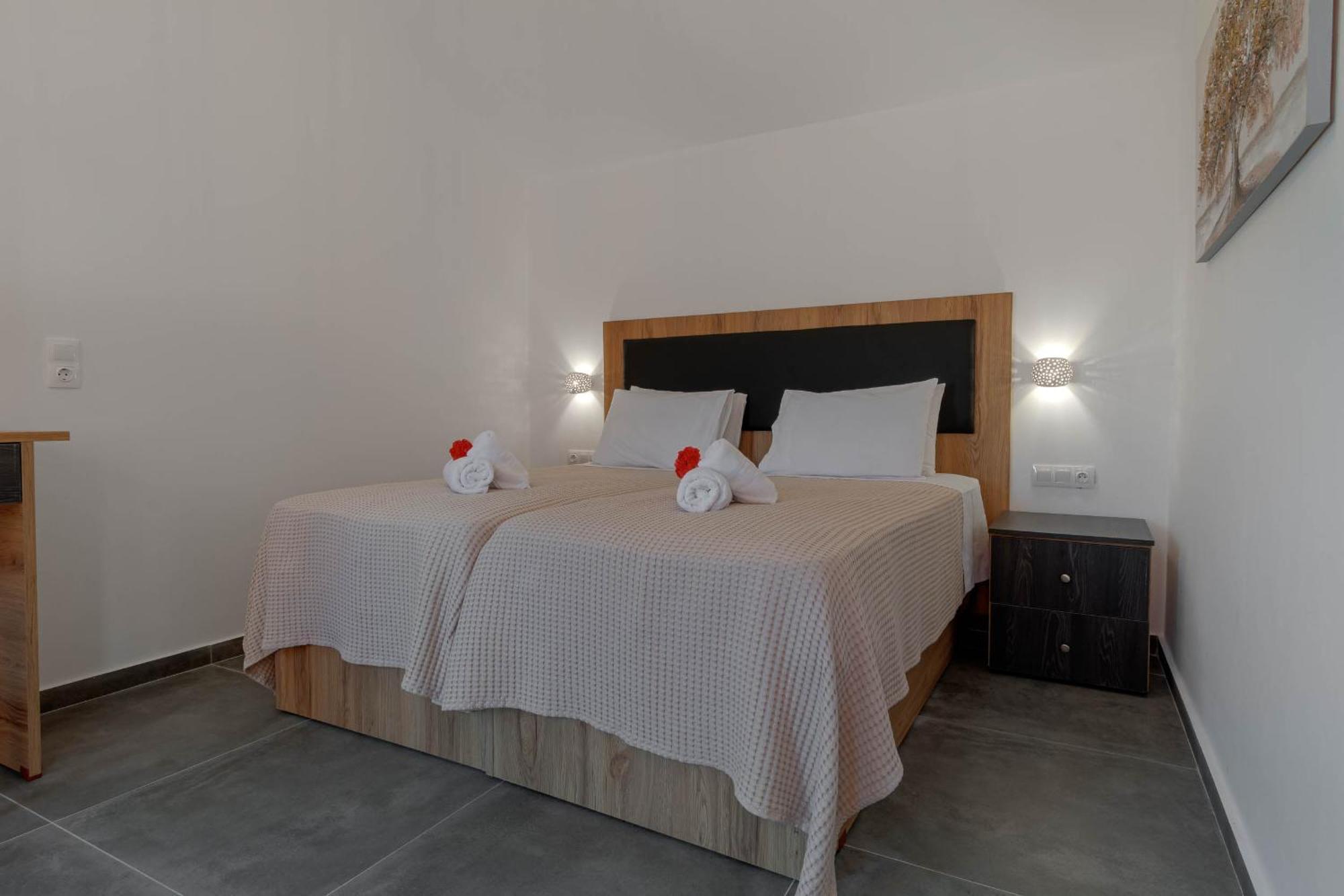 Ionian Arches 3* Gouvia