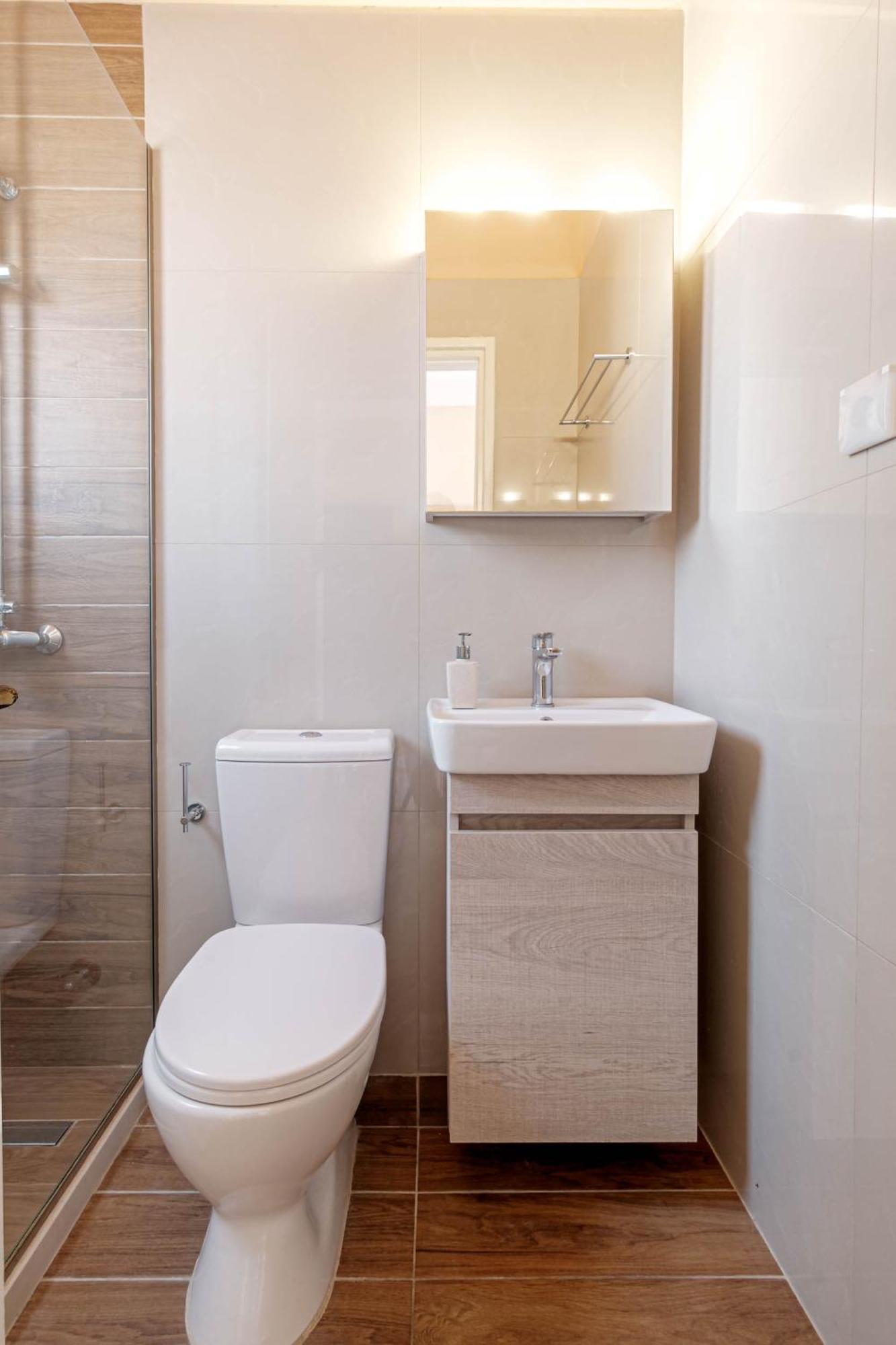 Ionian Arches Hotel 3*