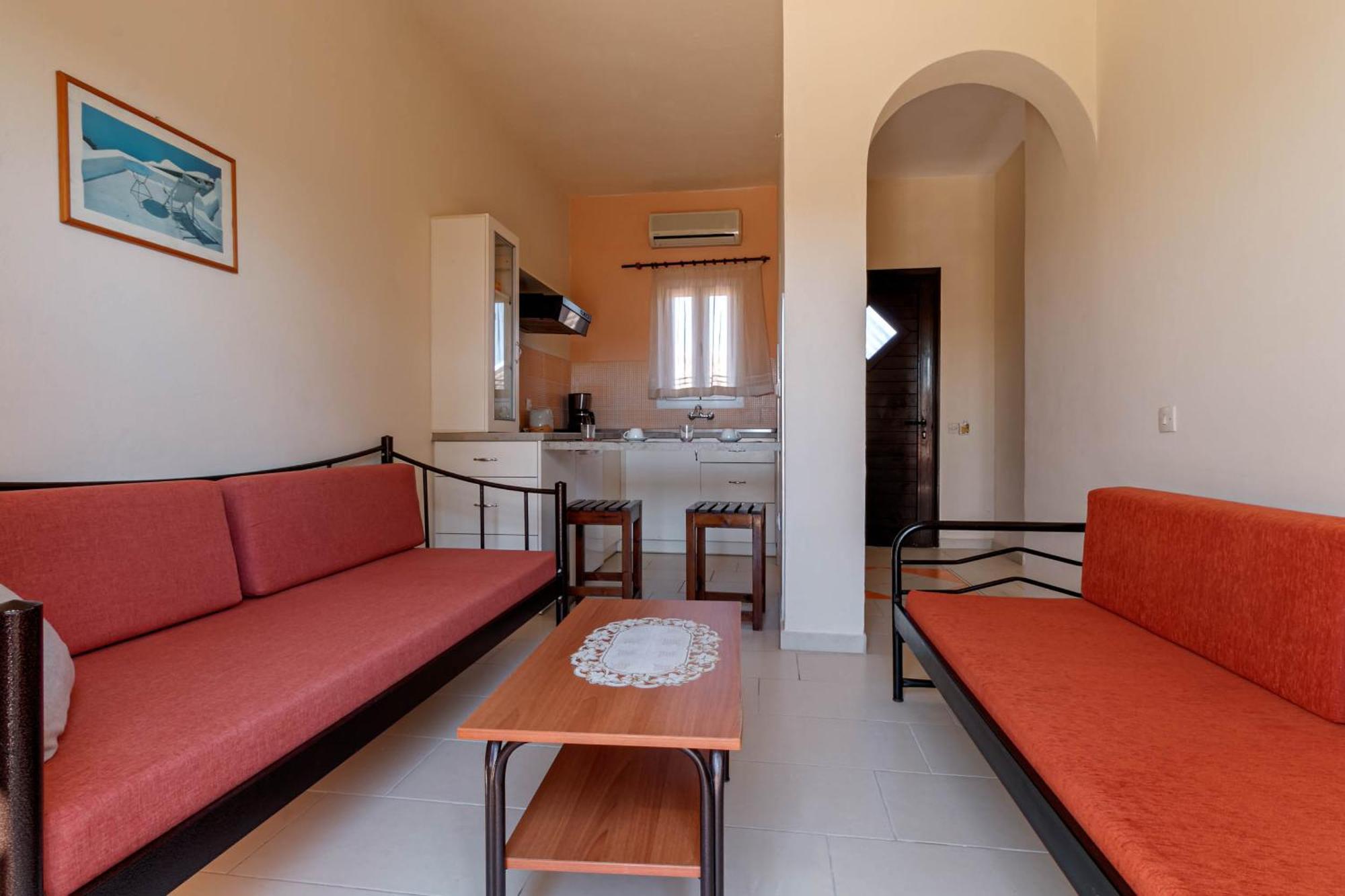 Hotel Ionian Arches 3*