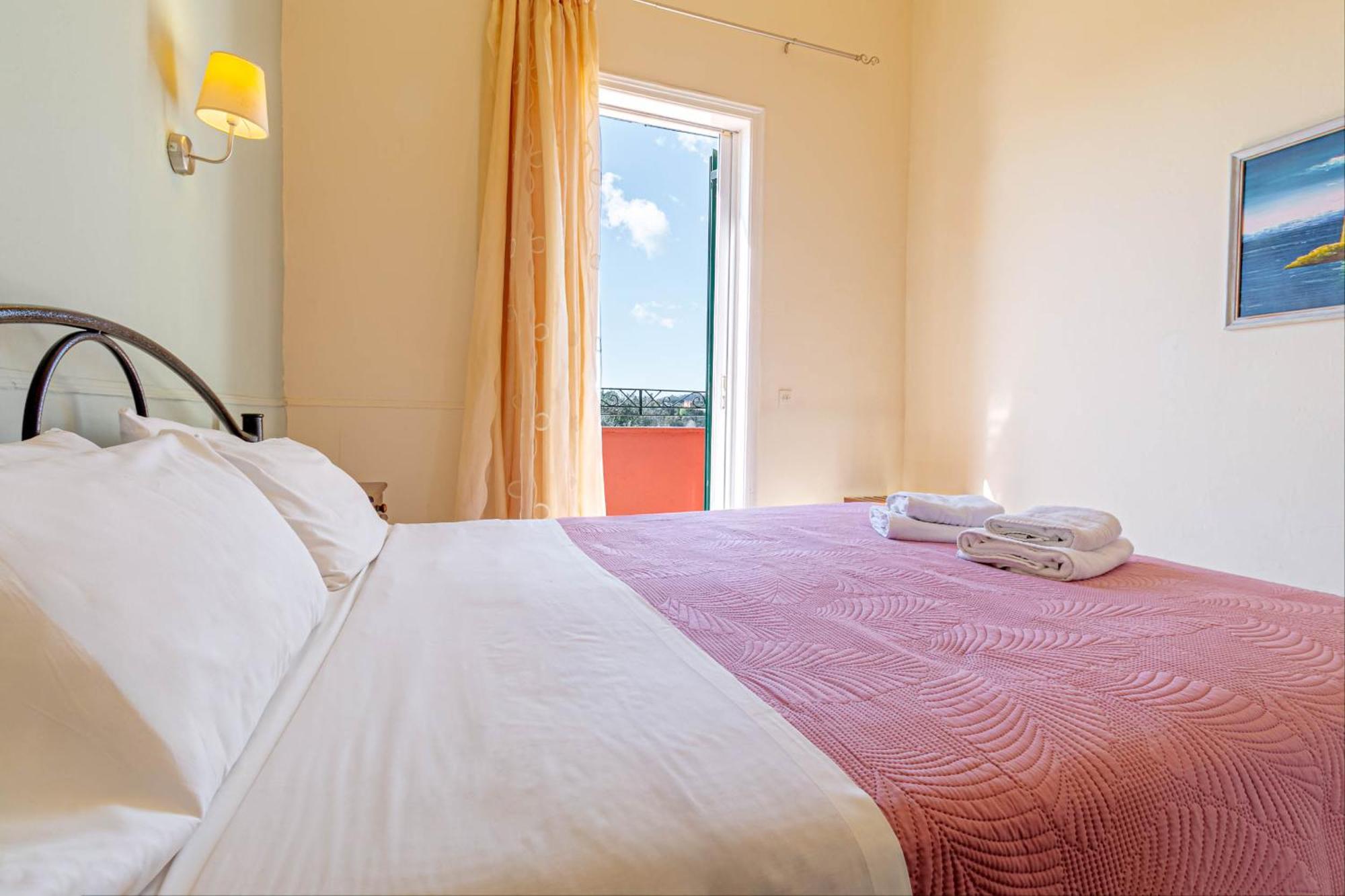 Ionian Arches Hotel Gouvia