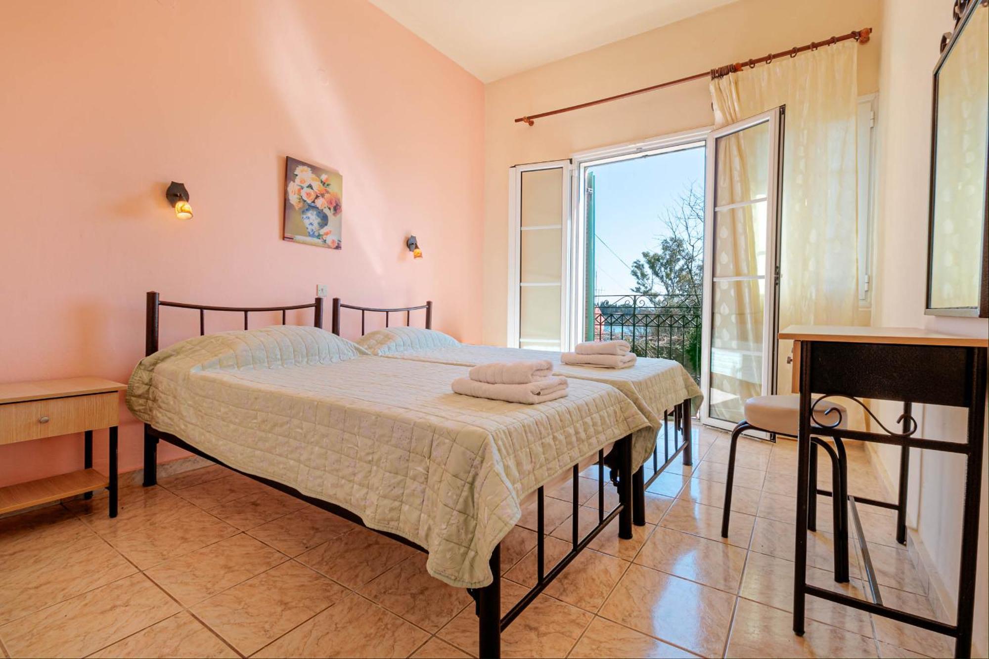 Ionian Arches Hotel