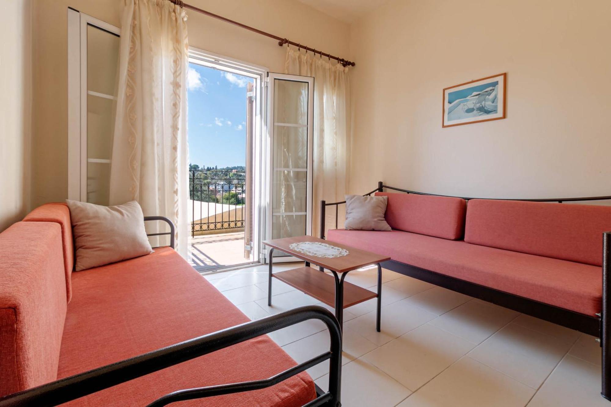Hotel Ionian Arches 3*