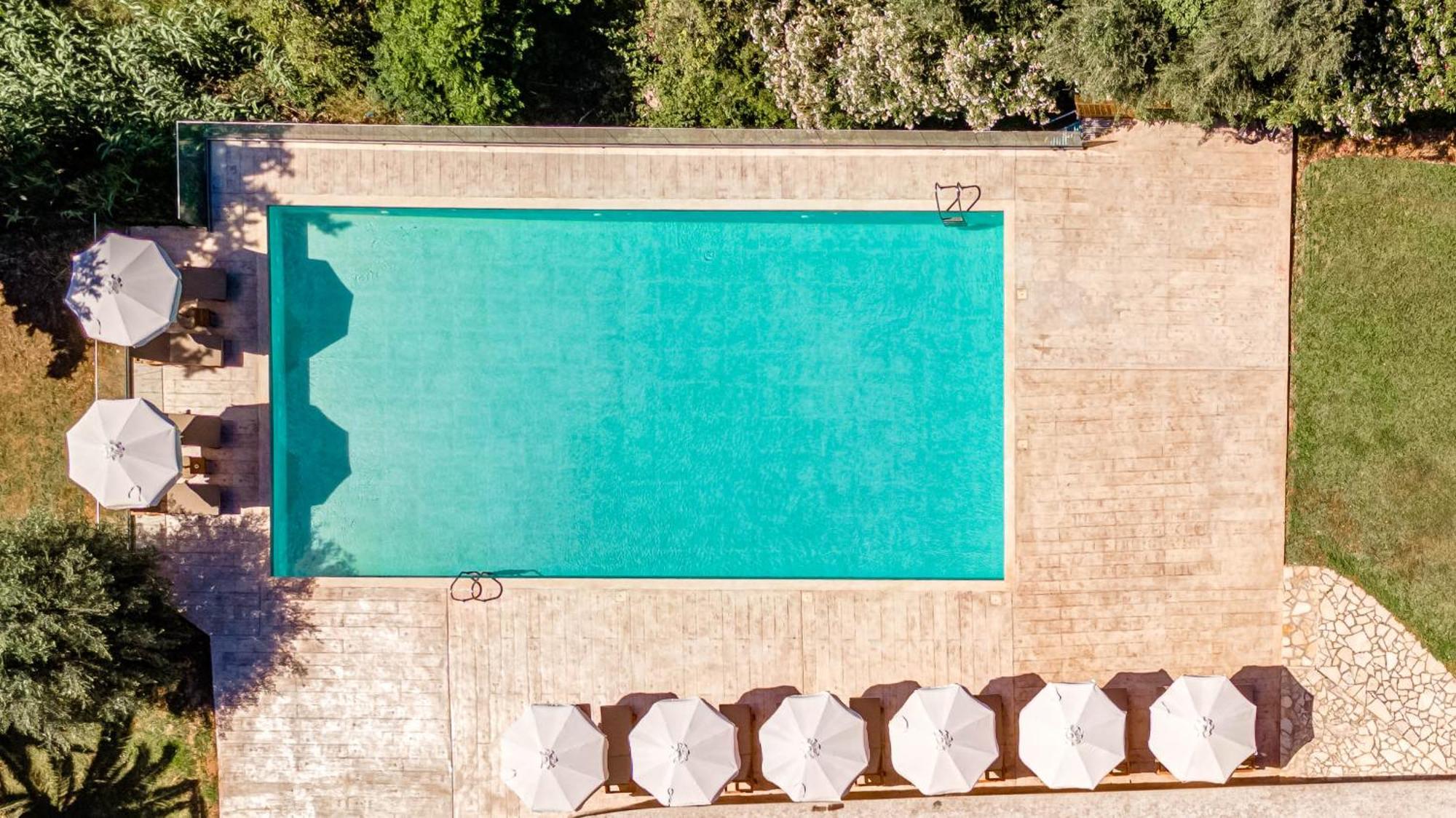 Ionian Arches Hotel Gouvia