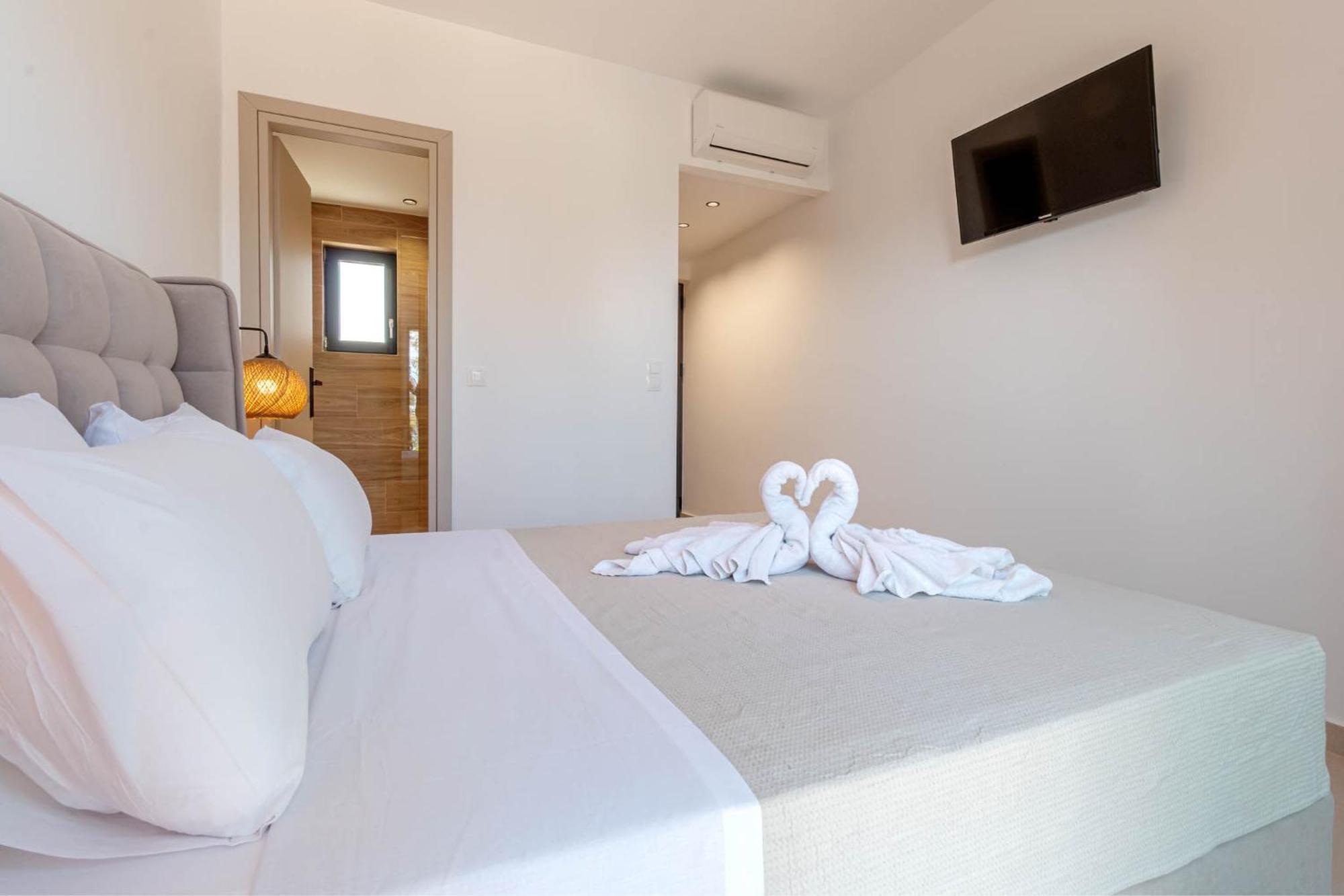 Ionian Arches 3* Gouvia