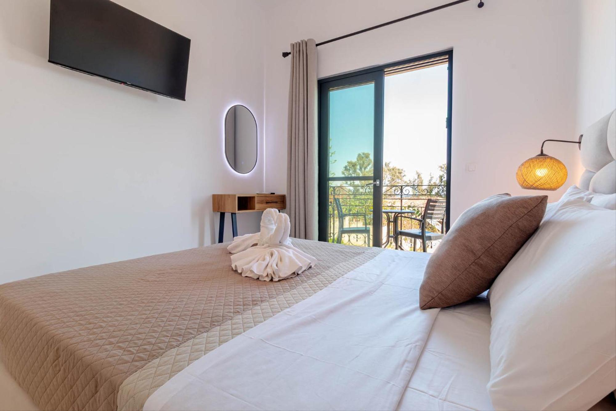 Ionian Arches Hotel